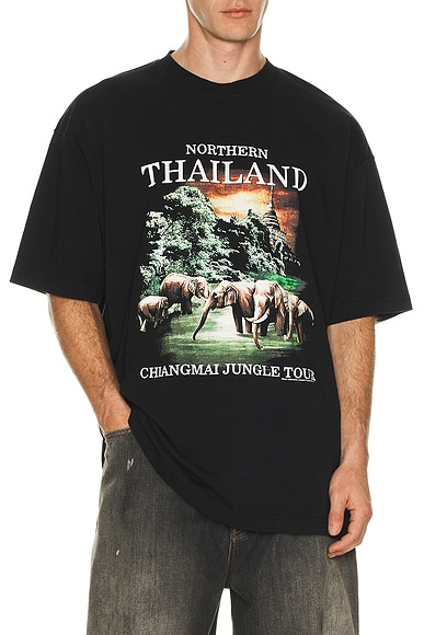 Thailand Tourist T-Shirt