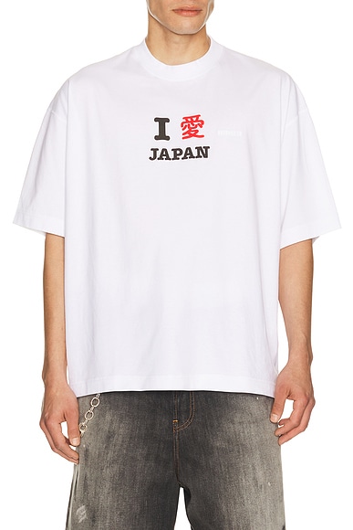 Japan Tourist T-Shirt