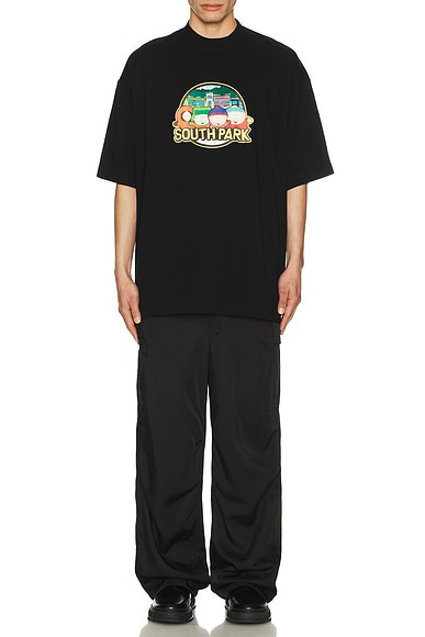 VETEMENTS Graphic T-Shirts | Summer 2025 Collection | FWRD