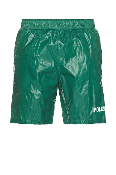Polizei Swimshorts