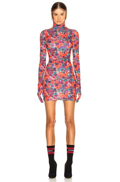 The Styling Dress
