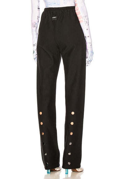 High Heel Sweatpants