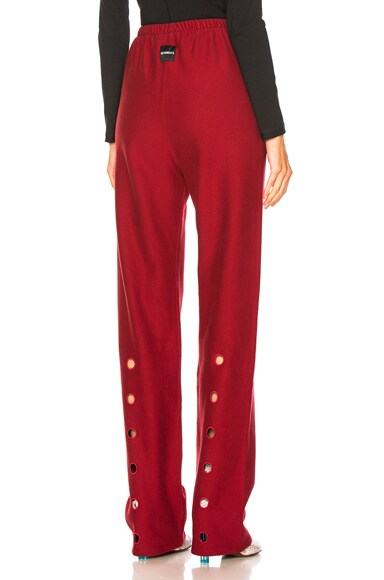 High Heel Sweatpants