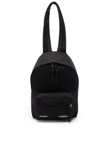 Eastpak x best sale vetements