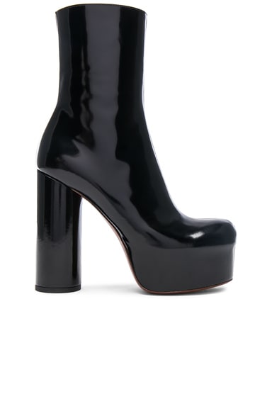 Vetements boots platform sales