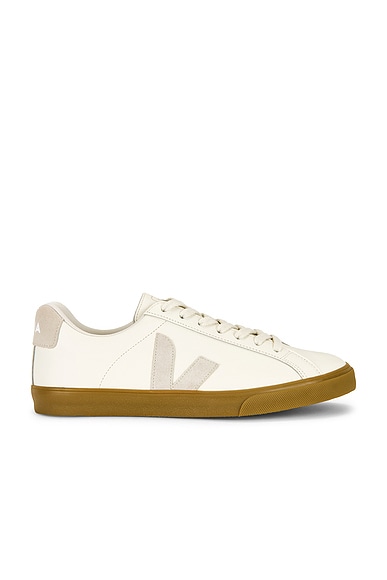 Veja Esplar Sneaker in Pure Natural
