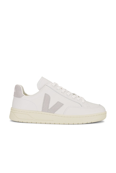 Golden Goose Superstar in White Gold Lettering FWRD