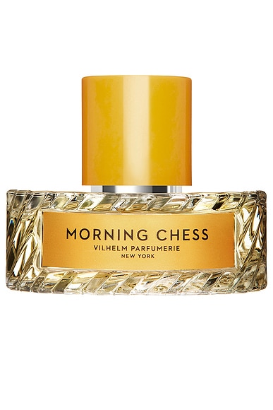 Morning Chess Eau de Parfum 50ml