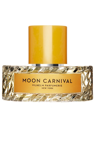 Vilhelm Parfumerie Moon Carnival Eau De Parfum 50ml