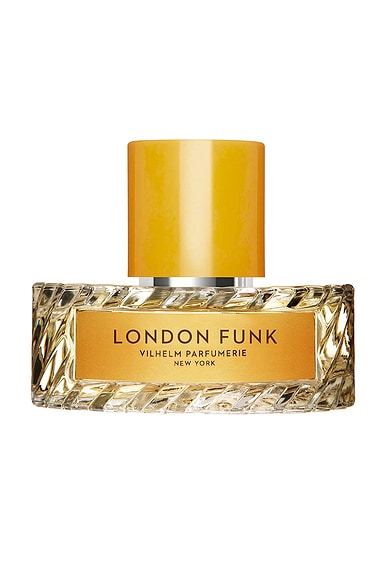 London Funk Eau De Parfum 50ml