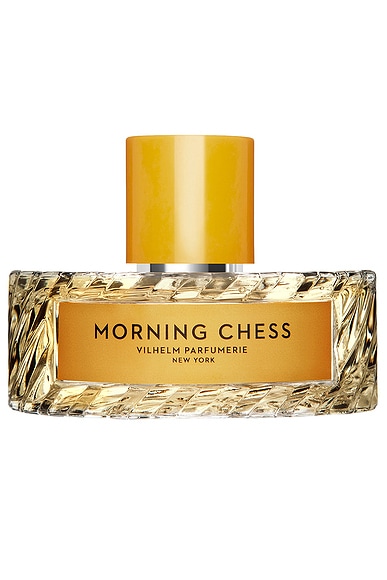 Vilhelm Parfumerie Morning Chess Eau de Parfum 100ml