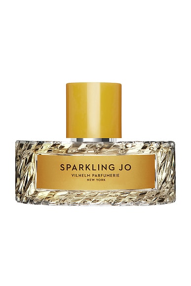 Sparkling Jo Eau De Parfum 100ml