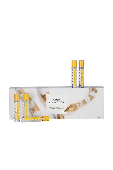 Set Gold Collection