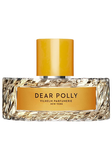 Dear Polly Eau de Parfum 100ml