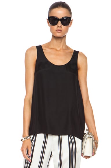 Vinni Essential Stripe Tank