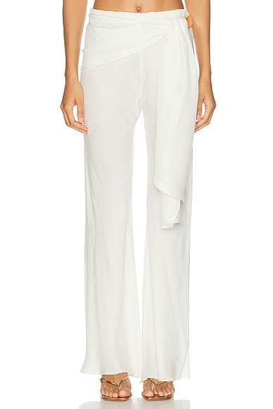 x Rosie Huntington-Whiteley Rosie Pant