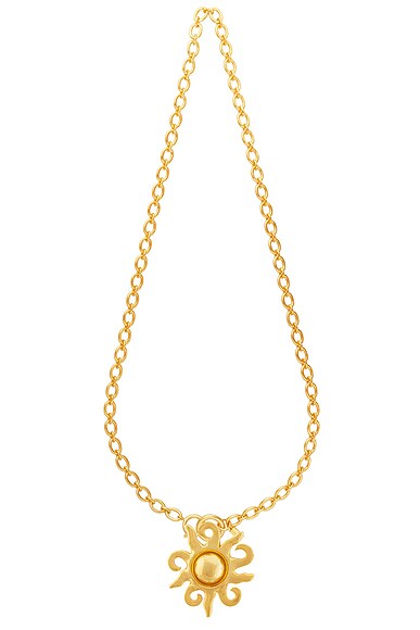 Viv Necklace