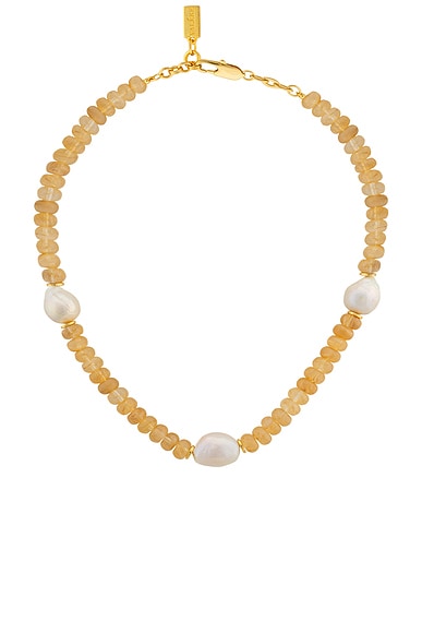 Viv Necklace