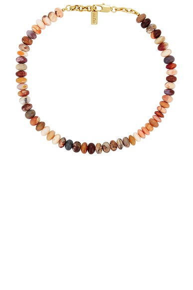 Viv Necklace