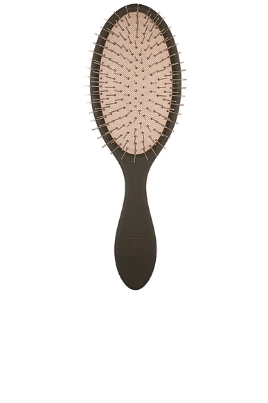 Glide Metal Detangling Brush