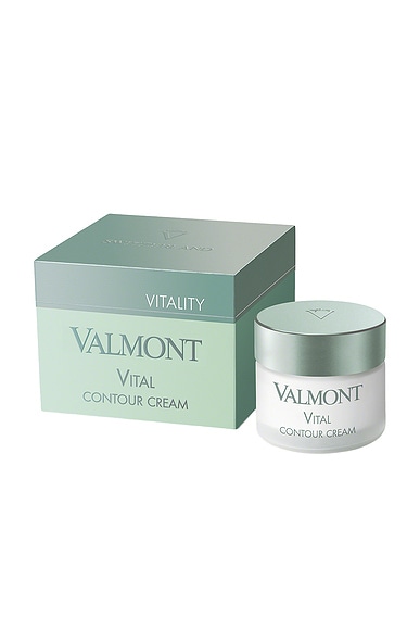 Vital Contour Cream