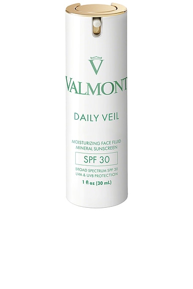 Daily Veil SPF 30