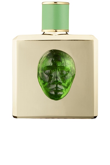 Storie Veneziane Verde Erba Perfume Extract