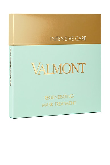 Single Face Regenerating Mask Treatment