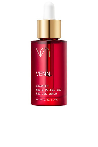 Advanced Multi Perfecting Red Oil Serum