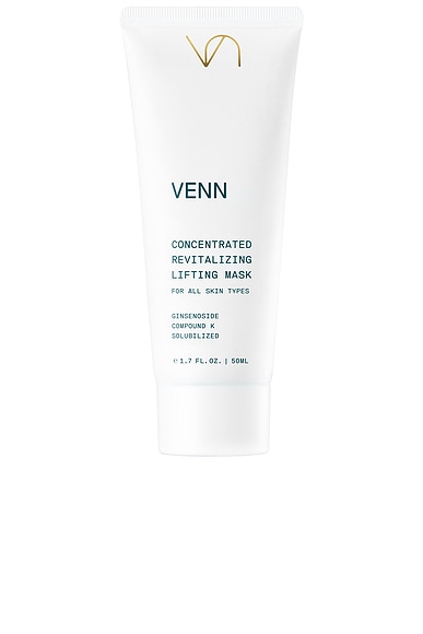 Concentrated Revitalizing Lifting Mask