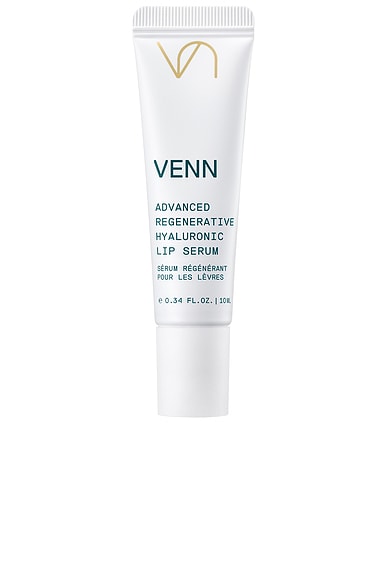 Advanced Regenerative Hyaluronic Lip Serum