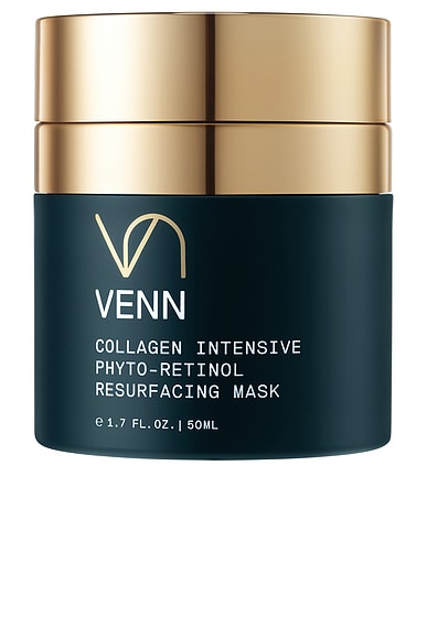 Collagen Intensive Phyto-Retinol Resurfacing Mask