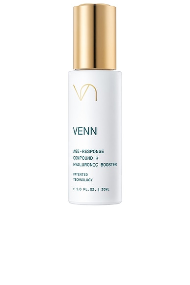 Age Response Compound K Hyaluronic Booster