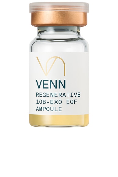 VENN Regenerative 10B-EXO EGF Ampoule