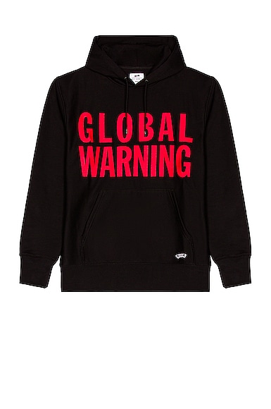 Cali Thornhill Dewitt Hoodie