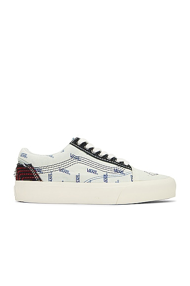 Old Skool Shoe