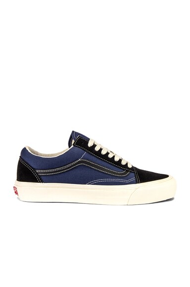 OG Old Skool LX