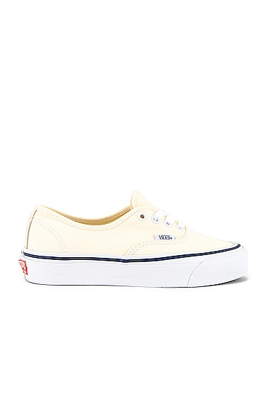 OG Authentic LX