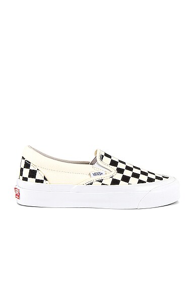 OG Classic Slip-On LX