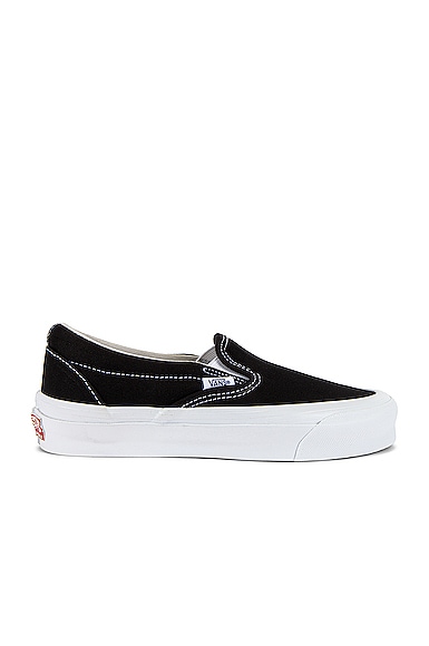 OG Classic Slip-On LX