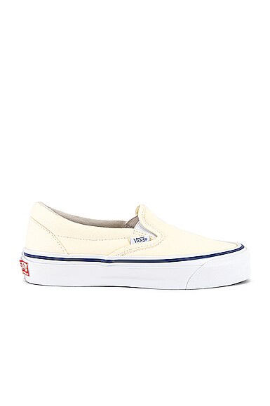 OG Classic Slip-On LX