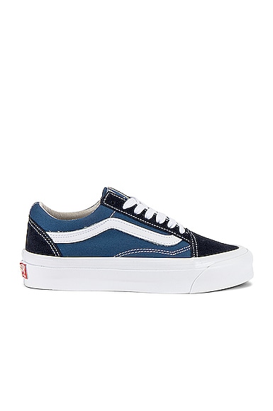 OG Old Skool LX