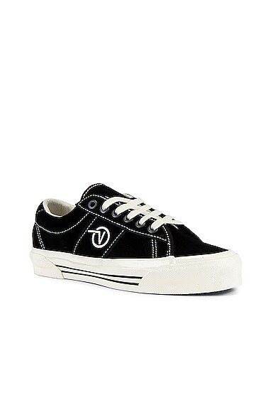 vans vault korea