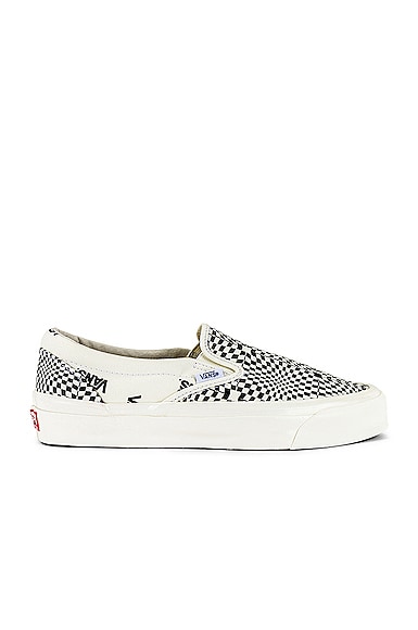 【Rhoyo様】VANS VAULT OG CLASSIC SLIP-ON LX VNSV-UZ69W_V1.jpg