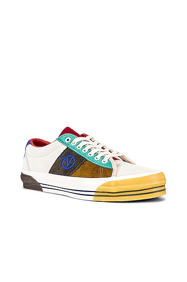 vans vault us
