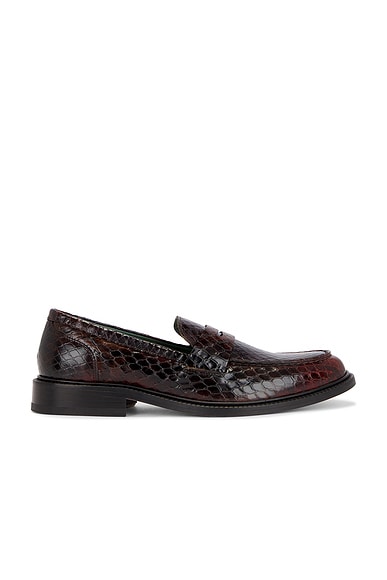 Townee Penny Loafer