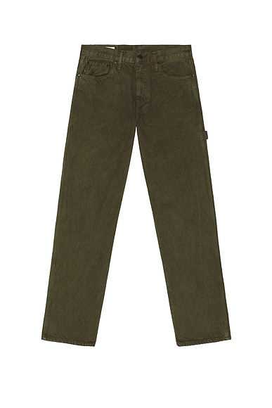 Painter Pant