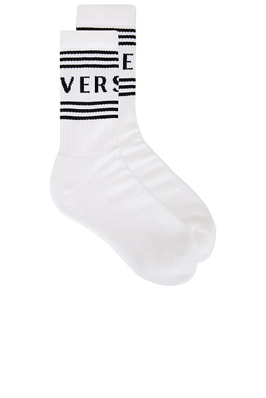 Athletic Socks