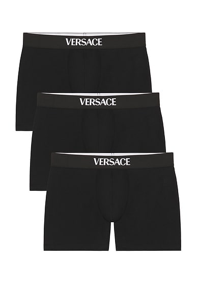 3 Pack Trunk