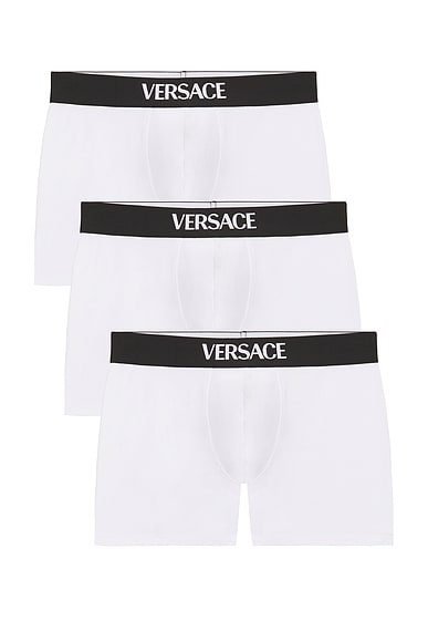 3 Pack Trunk